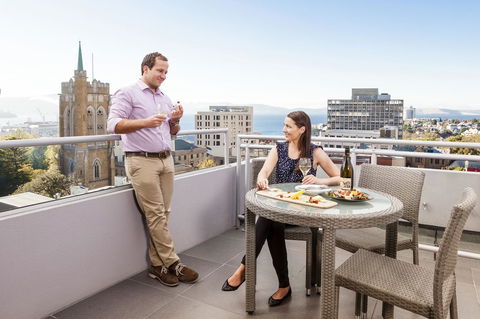 RACV Hobart Hotel - Accommodation Search 37