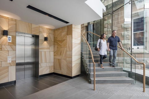 RACV Hobart Hotel - Accommodation Search 15