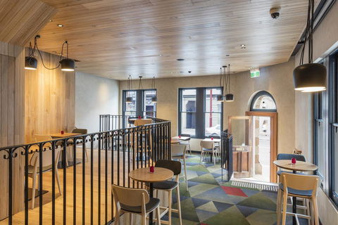RACV Hobart Hotel - Accommodation Search 13