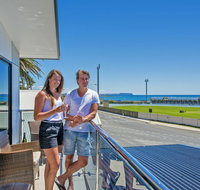 Burnie by the Bay Apartments - Accommodation Search