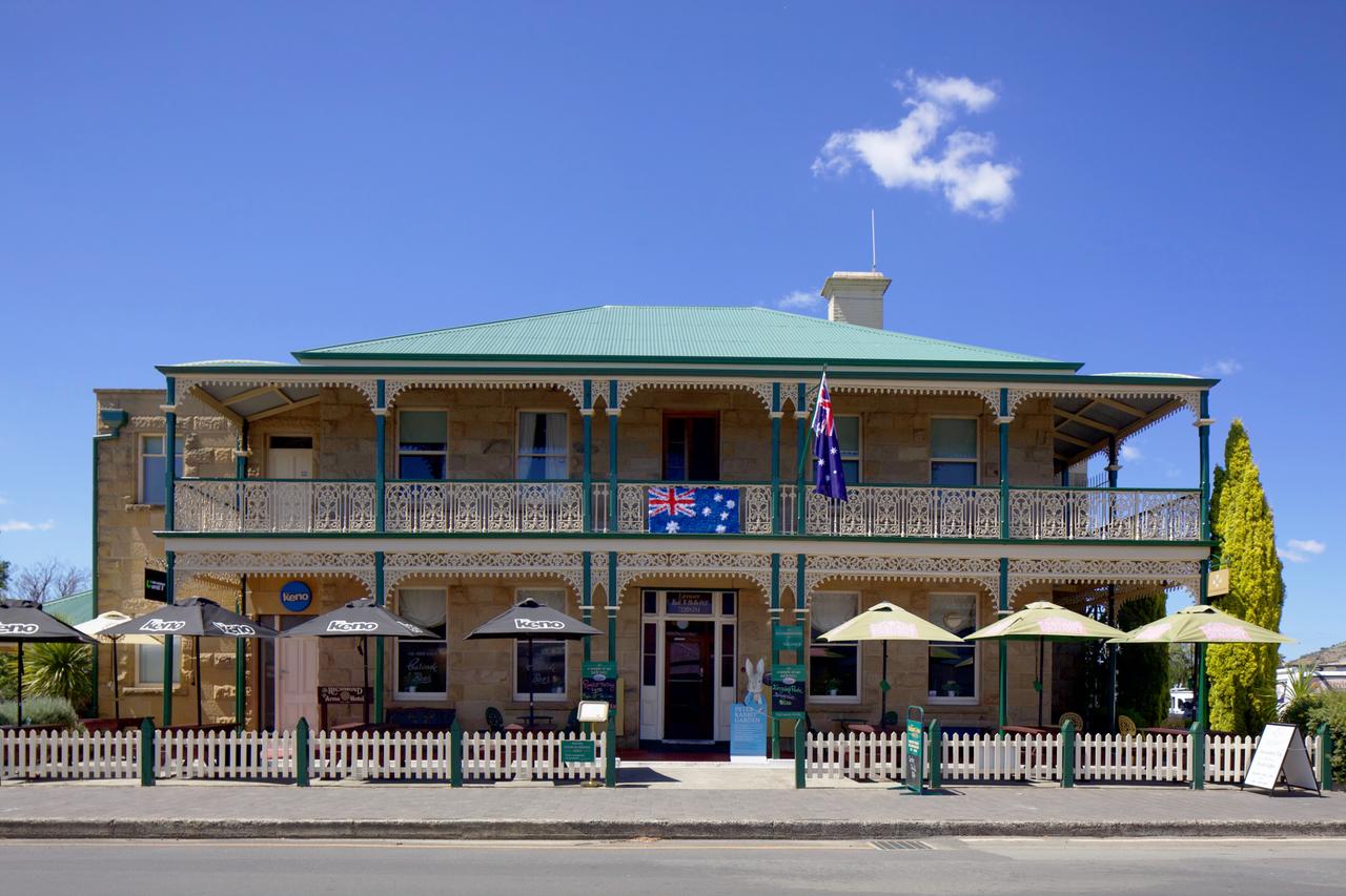 Richmond TAS Accommodation Search
