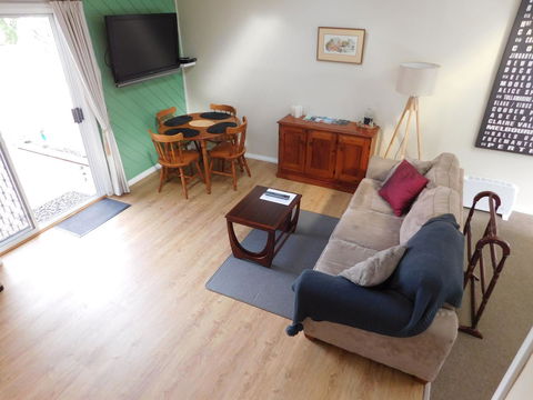 Amble\'a\'While On Tamar - Accommodation Search 1