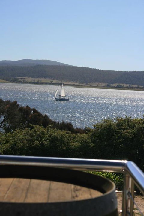 Amble\'a\'While On Tamar - Accommodation Search 28