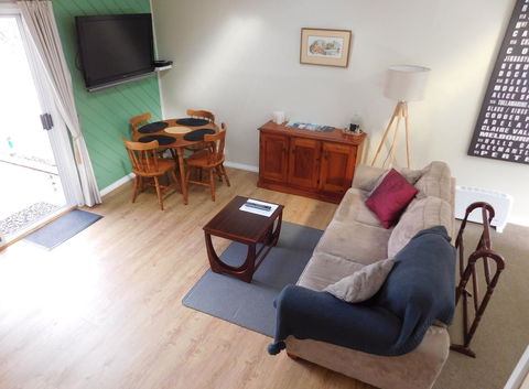 Amble\'a\'While On Tamar - Accommodation Search 13