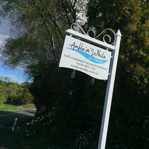 Amble\'a\'While On Tamar - Accommodation Search 8