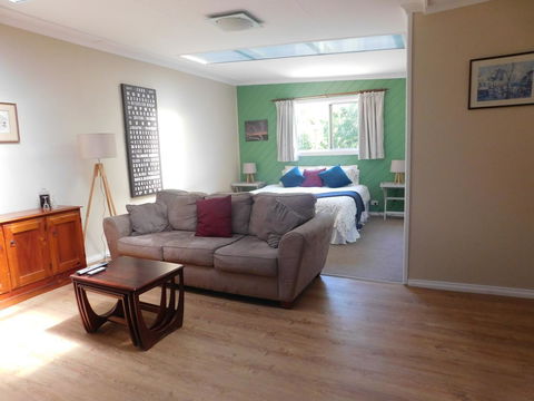 Amble\'a\'While On Tamar - Accommodation Search 0