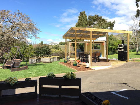 Amble\'a\'While On Tamar - Accommodation Search 2
