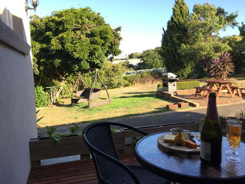 Amble\'a\'While On Tamar - Accommodation Search 34