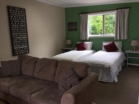 Amble\'a\'While On Tamar - Accommodation Search 42