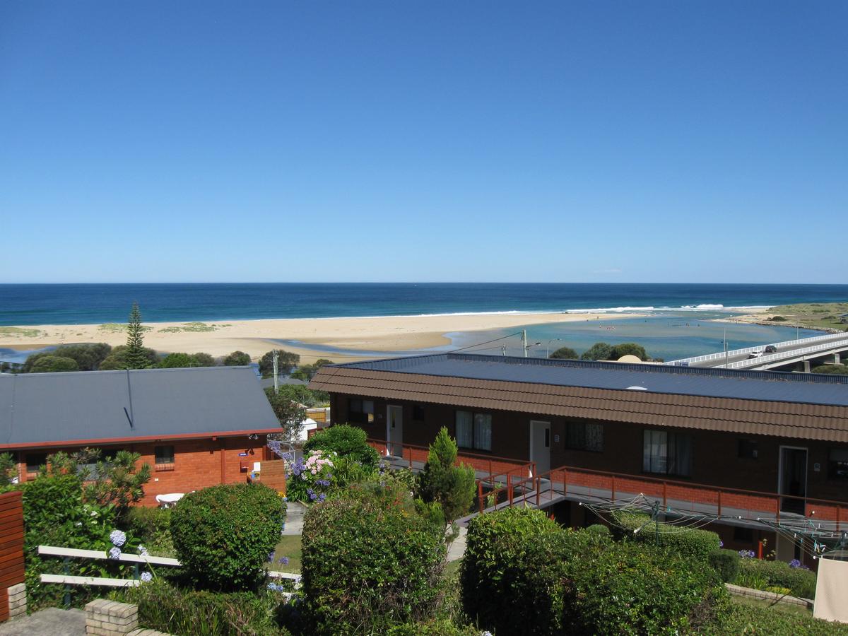 Scamander TAS Accommodation Search