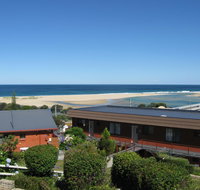 Blue Seas Holiday Villas - Accommodation Search