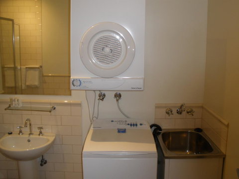 Launceston Central Apartment Hotel Official - Accommodation Search 23