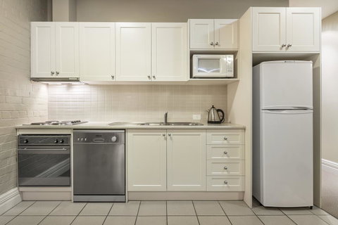 Launceston Central Apartment Hotel Official - Accommodation Search 20