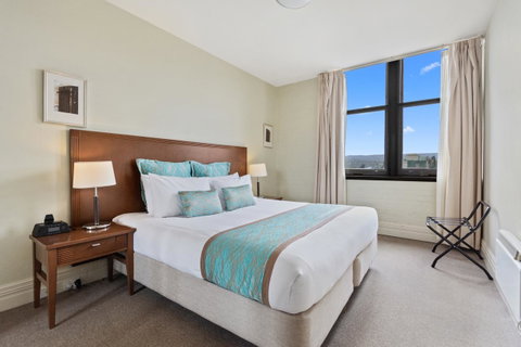 Launceston Central Apartment Hotel Official - Accommodation Search 16