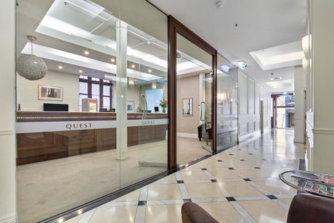 Launceston Central Apartment Hotel Official - Accommodation Search 10