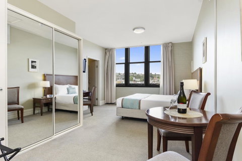 Launceston Central Apartment Hotel Official - Accommodation Search 9