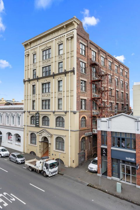 Launceston Central Apartment Hotel Official - Accommodation Search 0