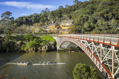 Launceston Central Apartment Hotel Official - Accommodation Search 25