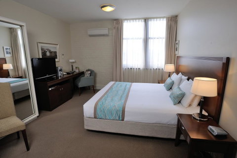 Launceston Central Apartment Hotel Official - Accommodation Search 28