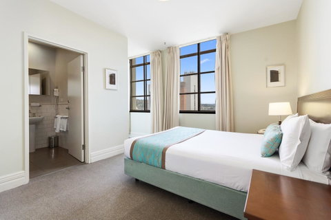 Launceston Central Apartment Hotel Official - Accommodation Search 11