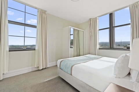 Launceston Central Apartment Hotel Official - Accommodation Search 12