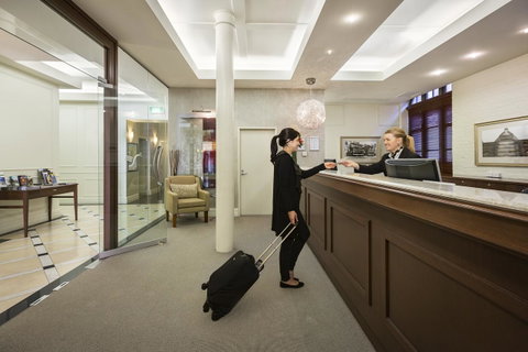 Launceston Central Apartment Hotel Official - Accommodation Search 21