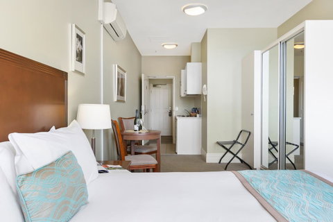 Launceston Central Apartment Hotel Official - Accommodation Search 2