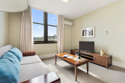 Launceston Central Apartment Hotel Official - Accommodation Search 3