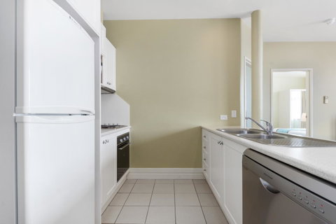 Launceston Central Apartment Hotel Official - Accommodation Search 8