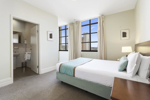 Launceston Central Apartment Hotel Official - Accommodation Search 5