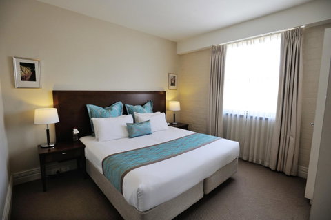 Launceston Central Apartment Hotel Official - Accommodation Search 27