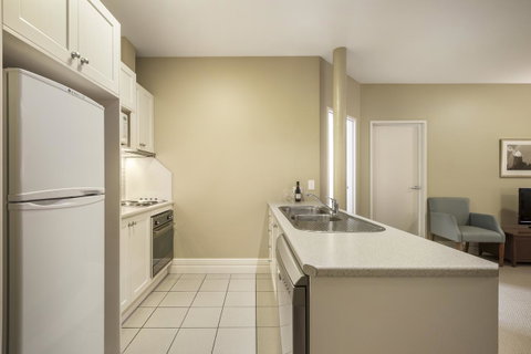 Launceston Central Apartment Hotel Official - Accommodation Search 19