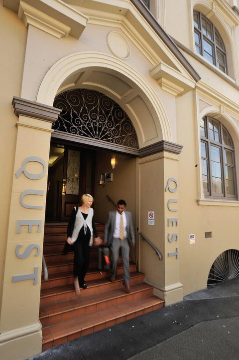 Launceston Central Apartment Hotel Official - Accommodation Search 29