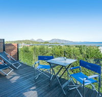 Freycinet Panorama - Accommodation Search