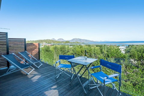Freycinet Panorama - Accommodation Search 0