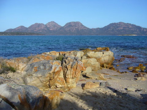 Freycinet Panorama - Accommodation Search 20