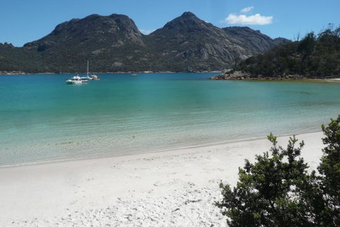 Freycinet Panorama - Accommodation Search 18