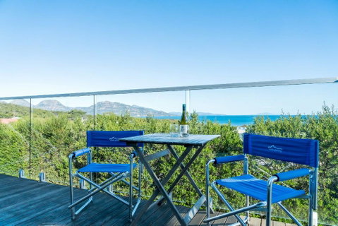 Freycinet Panorama - Accommodation Search 5