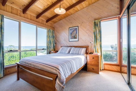 Freycinet Panorama - Accommodation Search 11