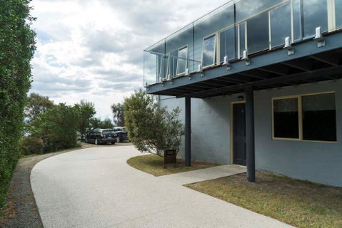 Freycinet Panorama - Accommodation Search 3