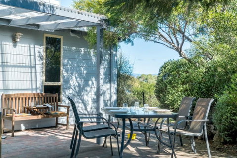 Freycinet Panorama - Accommodation Search 4