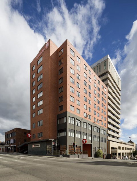 Travelodge Hotel Hobart - Accommodation Search 0