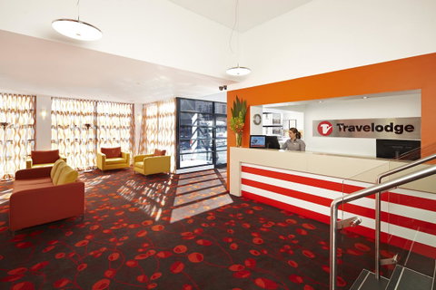 Travelodge Hotel Hobart - Accommodation Search 14