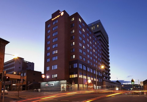 Travelodge Hotel Hobart - Accommodation Search 24