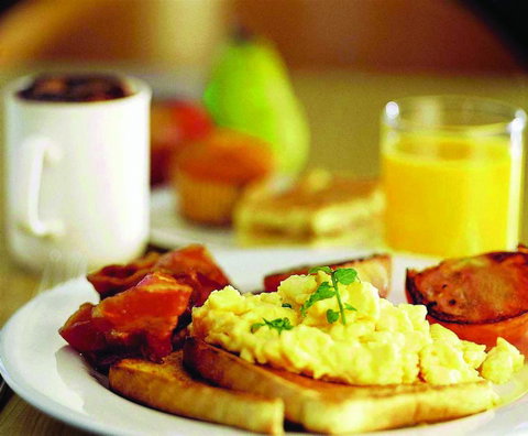 Travelodge Hotel Hobart - Accommodation Search 17