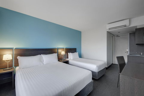 Travelodge Hotel Hobart - Accommodation Search 9