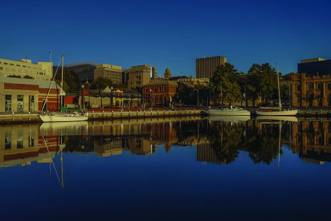 Travelodge Hotel Hobart - Accommodation Search 22
