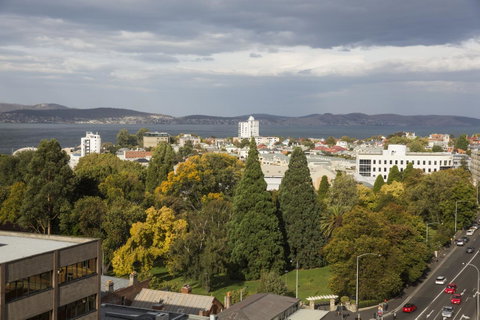 Travelodge Hotel Hobart - Accommodation Search 23