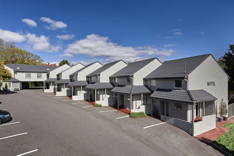 Elphin Serviced Apartments - Accommodation Search 18