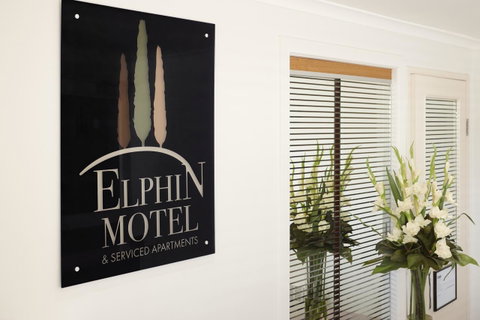 Elphin Serviced Apartments - Accommodation Search 16